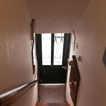 Flh Principe Real Minimalist Retreat Apartman