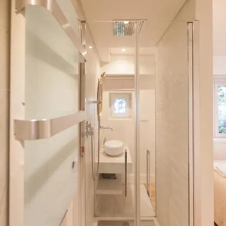 Flh Principe Real Minimalist Retreat * Lisbona