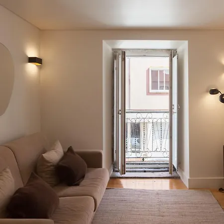 Flh Principe Real Minimalist Retreat *